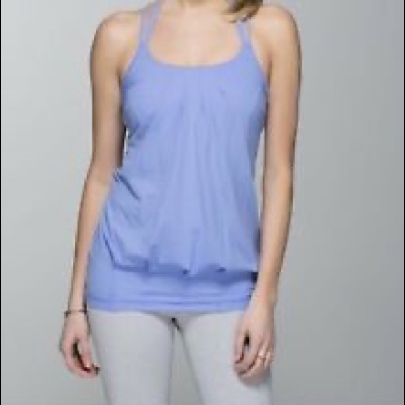 Lululemon Flow&Go NWOT - Picture 2 of 6